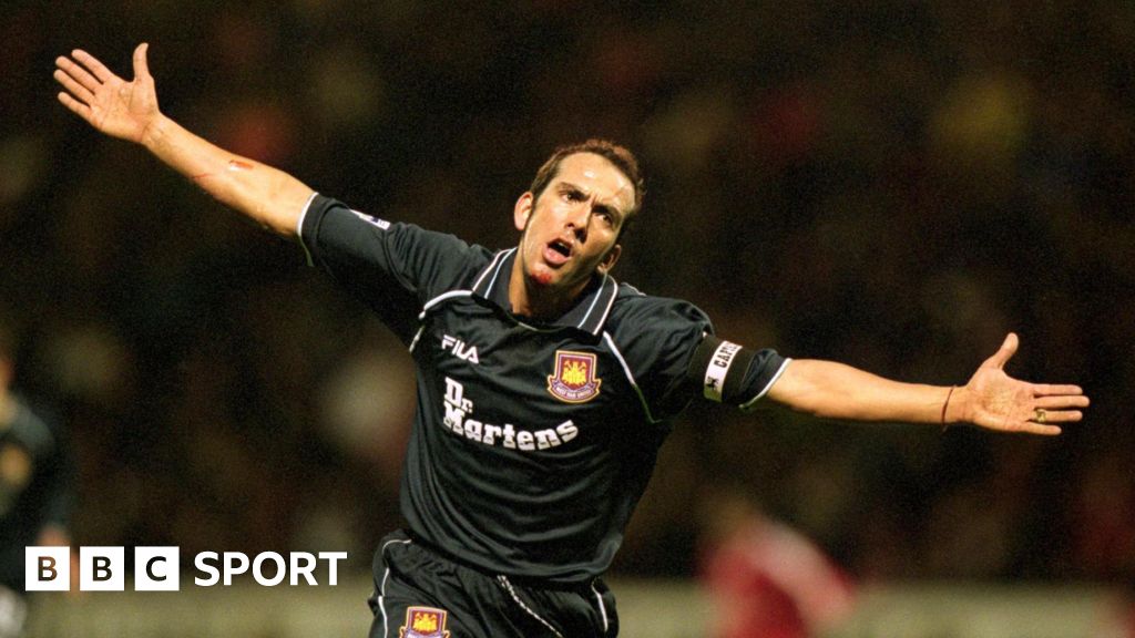 West Ham Who Is Your Ultimate Cult Hero Bbc Sport