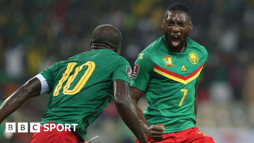 Afcon 2021 Group A Preview Cameroon Burkina Faso Ethiopia Cape