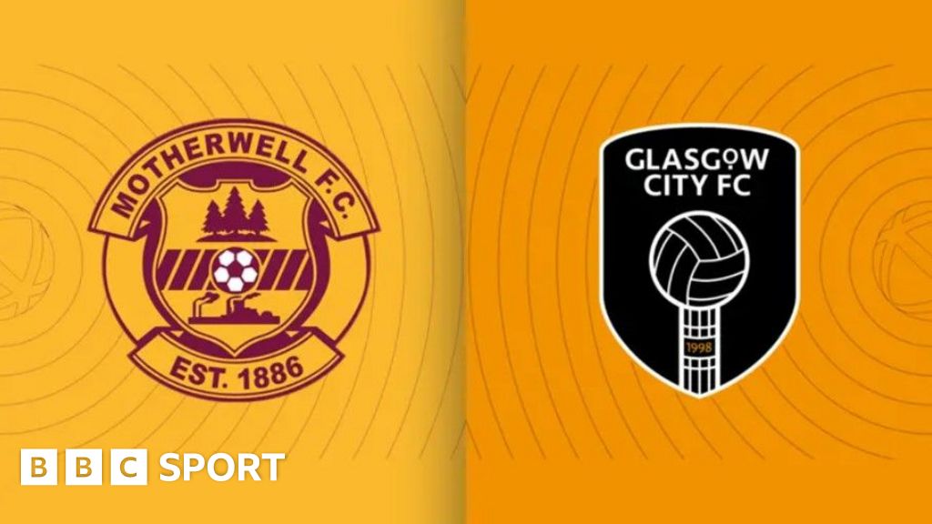 Highlights Motherwell 0 3 Glasgow City BBC Sport