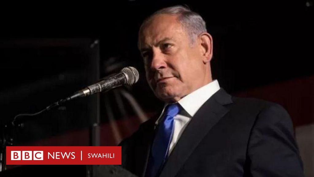 Je Mustakabali Wa Kisiasa Wa Netanyahu Ni Upi Baada Ya Mashambulizi Ya