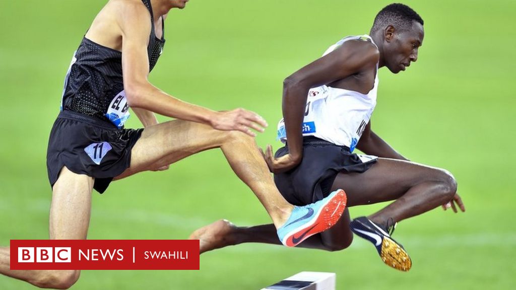 Diamond League Mkenya Kipruto Ashinda Mbio Za Mita 3000 Baada Ya