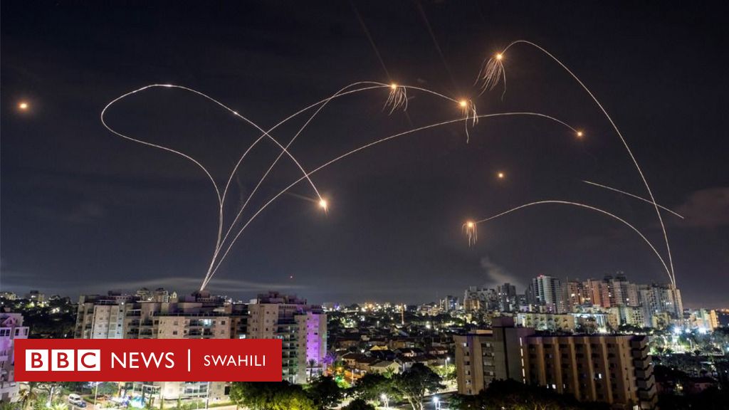 Bowen Mambo Matano Mapya Baada Ya Wiki Nne Za Vita Vya Israel Na Gaza