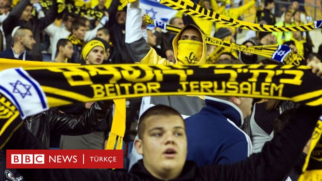 Beitar Jerusalem Neden Bir Arap Yat R Mc Srail In En Rk Kul B Ne