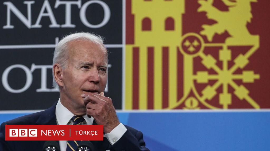 T Rkiye Abd Ili Kileri Reuters Ba Kan Biden N T Rkiyeye F