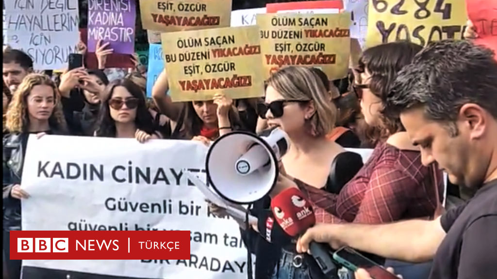 Kbal Uzuner Ve Ay Enur Halil In Ld R Lmesi Niversitelerde Protesto