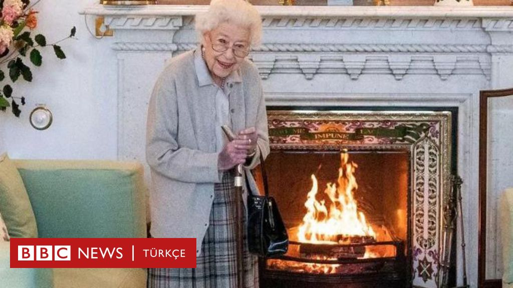 İ ngiltere Kraliçesi 2 Elizabeth tıbbi müşahade altına alındı BBC