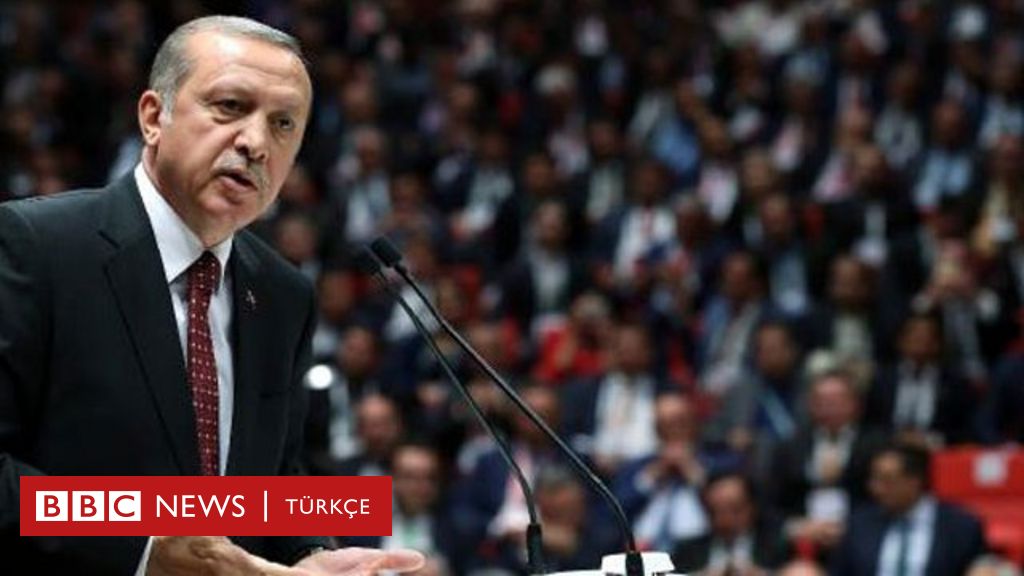 Erdoğan dan Trump a Suriye ye müdahale desteği Lafta kalmasın BBC