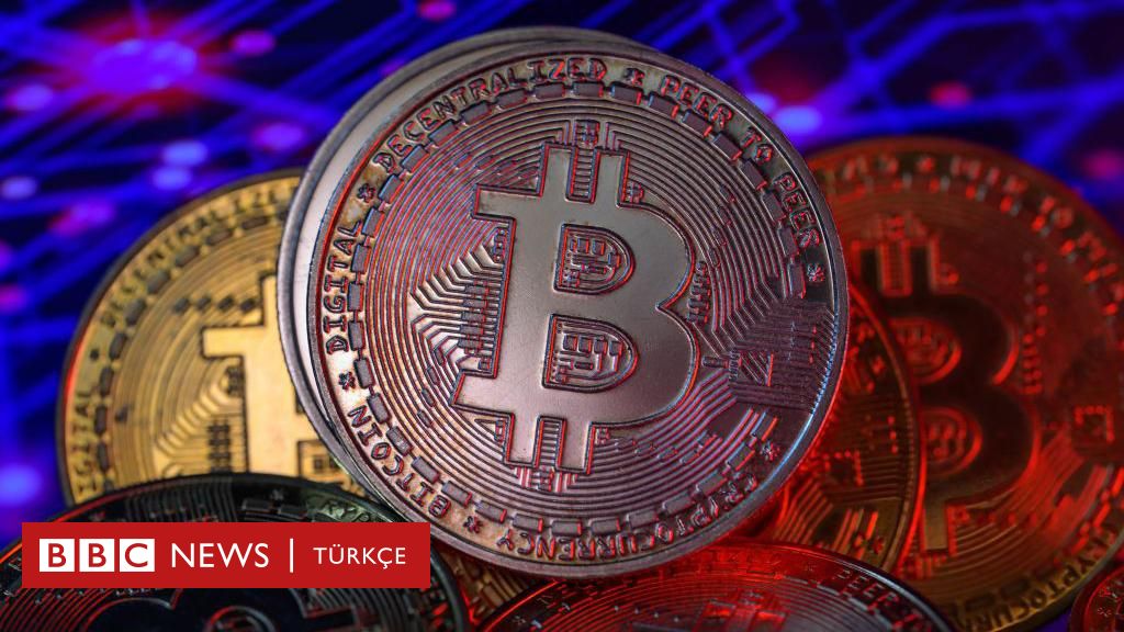 Bitcoin neden yükseliyor BBC News Türkçe