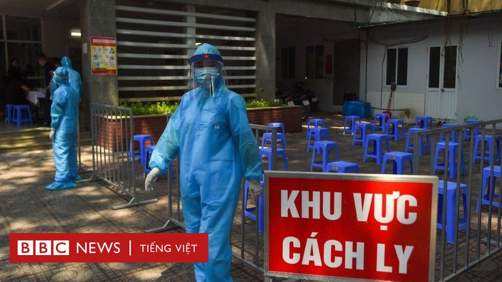 Virus corona VN cách ly trong khách sạn 5 sao được không BBC News