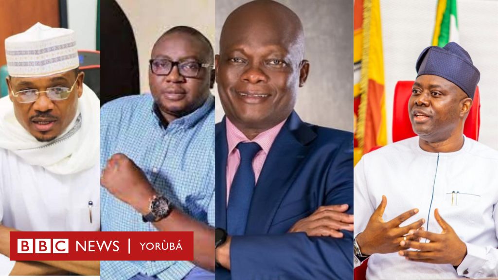 Oyo 2023 Kí ló dé tí Peller fi kúrò lẹyìn Adelabu àti Folarin tó ń