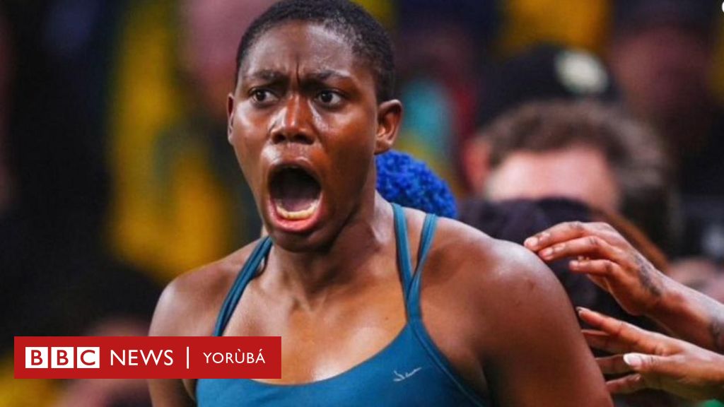 Asisat Oshoala Ọpọ tó ro Super Falcons pin ní ìdíje World Cup tó