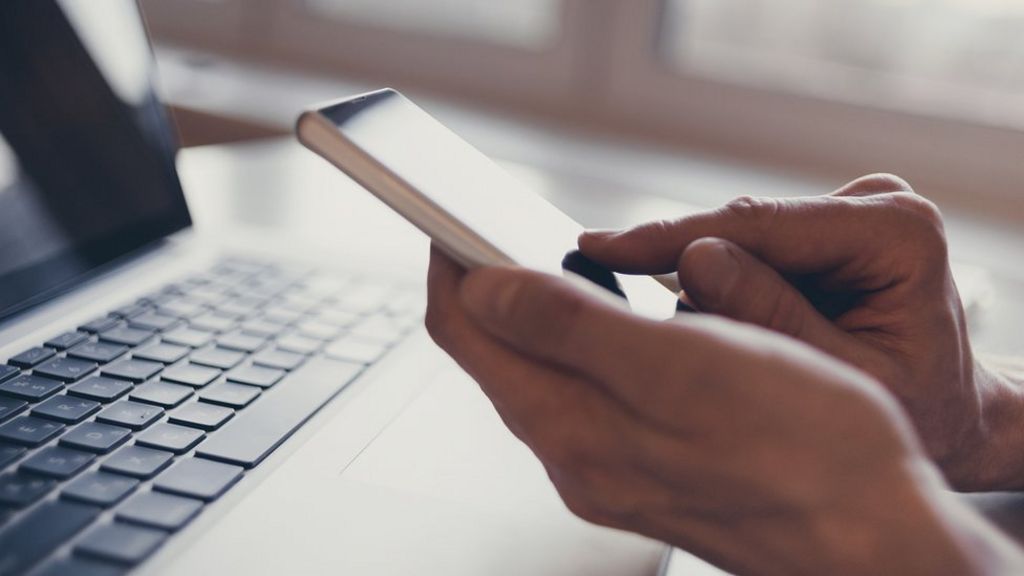 Online sex blackmail: PSNI investigating 160 cases