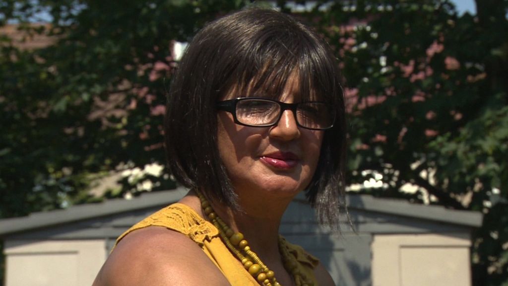 Woman says London racist attack was linked to Brexit vote