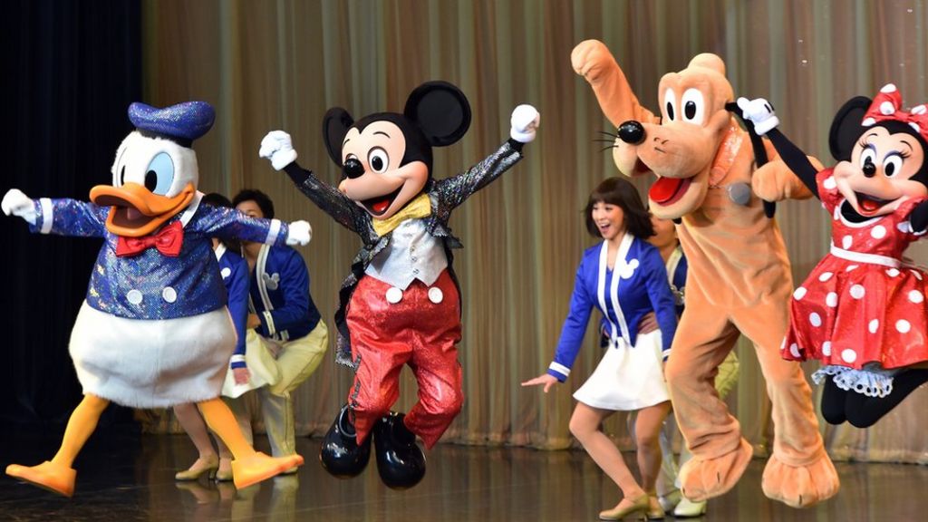 Disney disappoints despite blockbusters