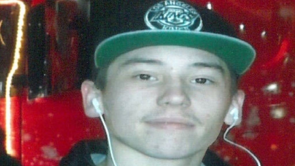 Third man charged over fatal shooting