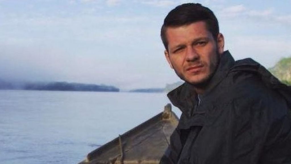 UK journalists arrested in Turkey