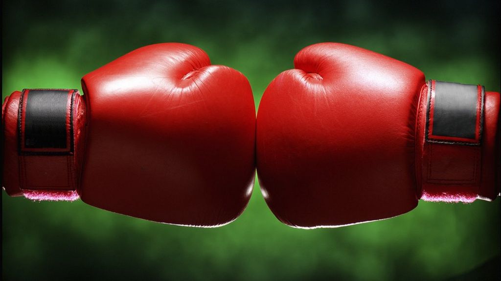 How does a contested convention work?