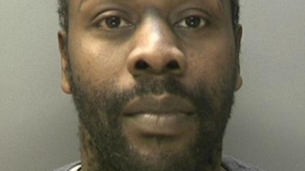 Birmingham robber jailed after being traced through dropped receipt