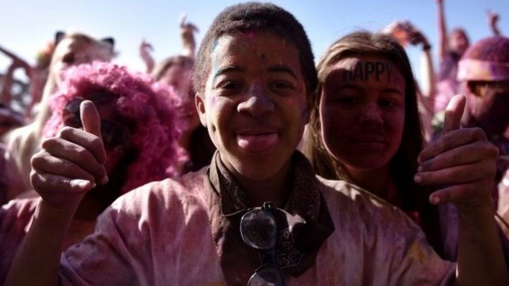 Africa's top shots: 11-17 November 2016
