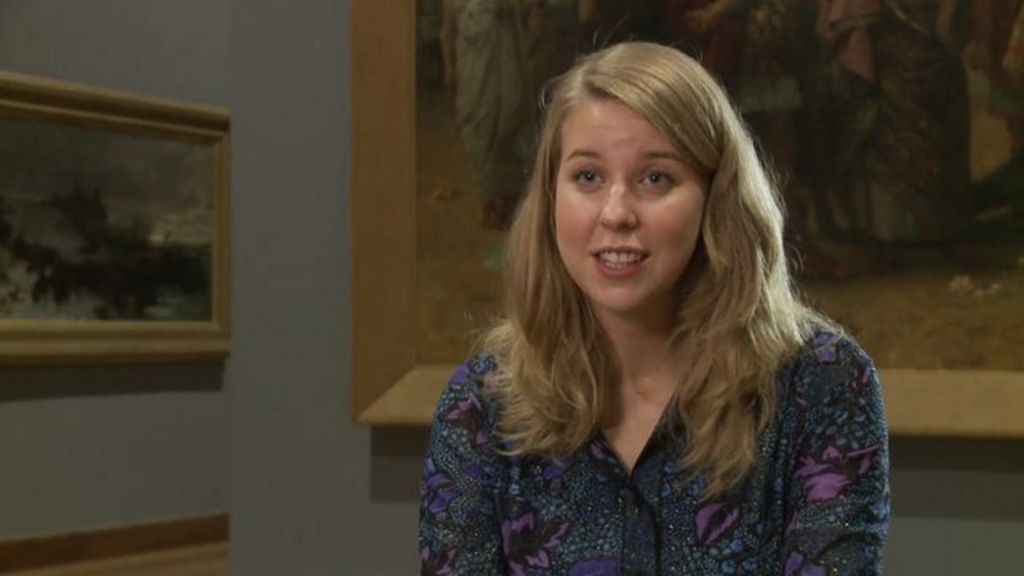 VIDEO: Zuzanna Stanska, 27, Poland