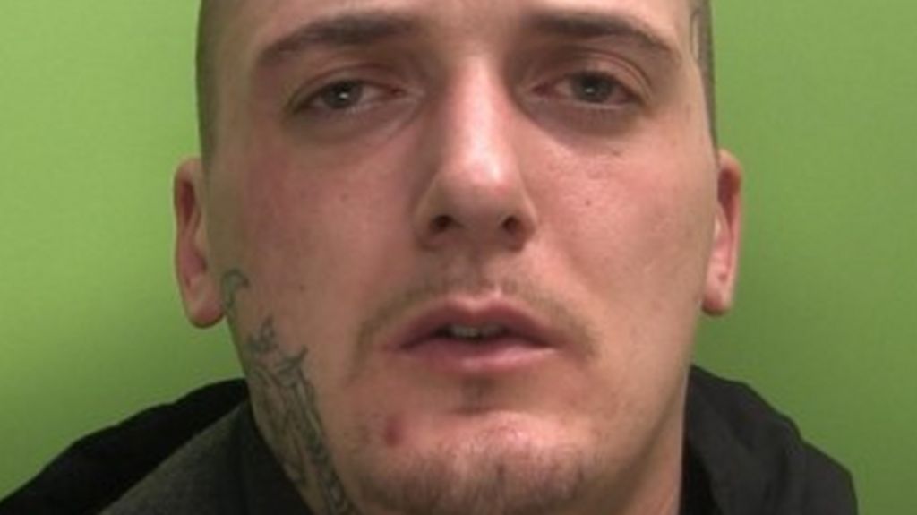 Man who beat 'duck pen' slave jailed