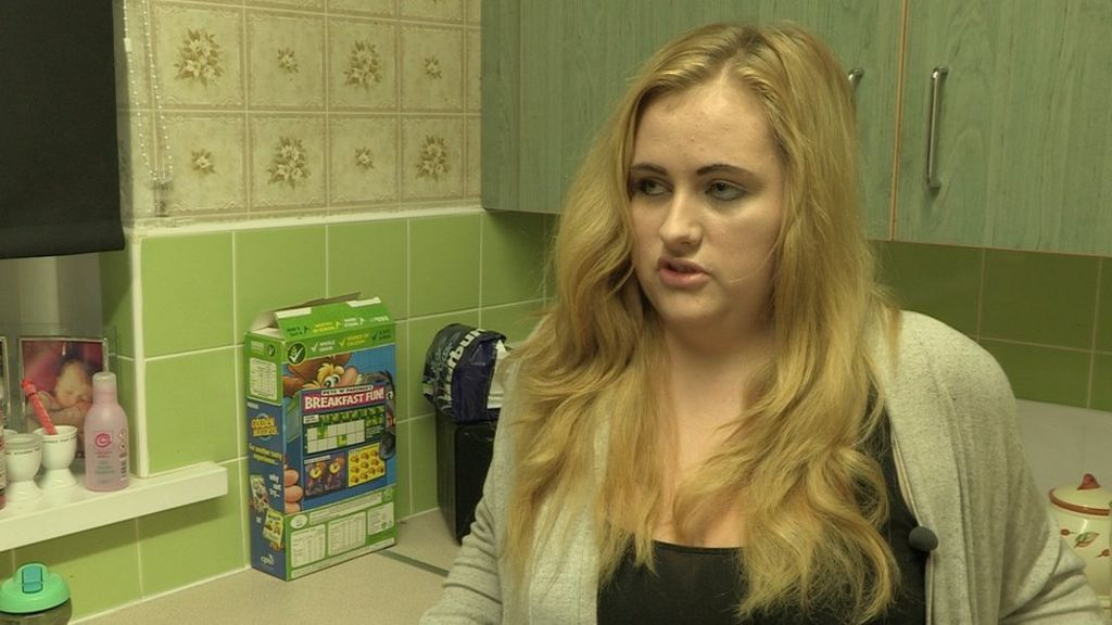 Tax credits mum 'falsely accused of marriage to dead man'