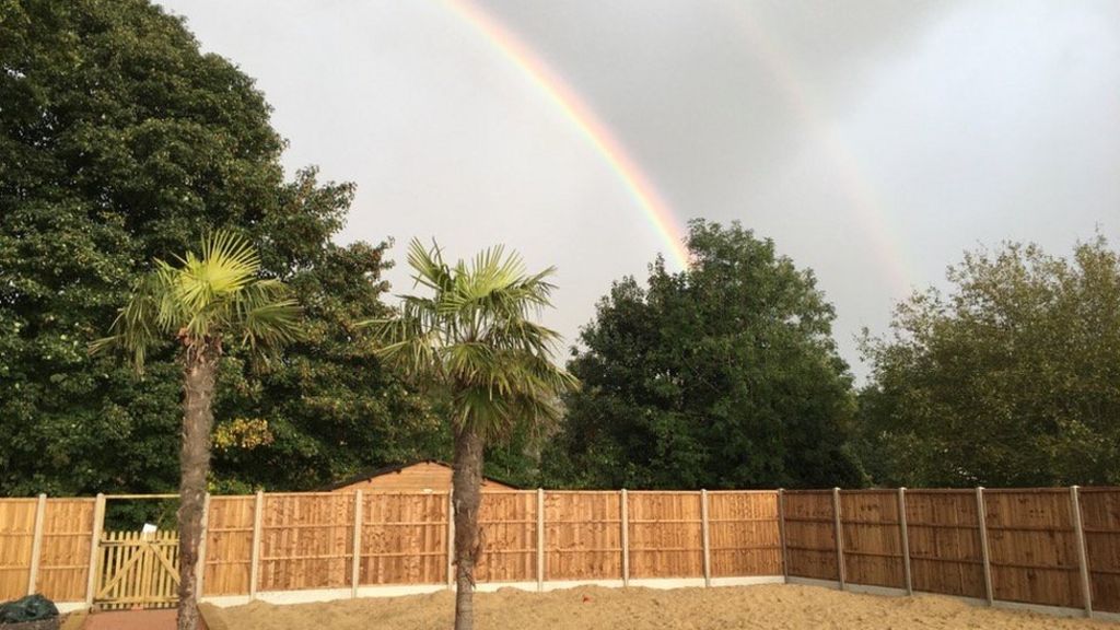 Rugby school brings beach to land-locked pupils