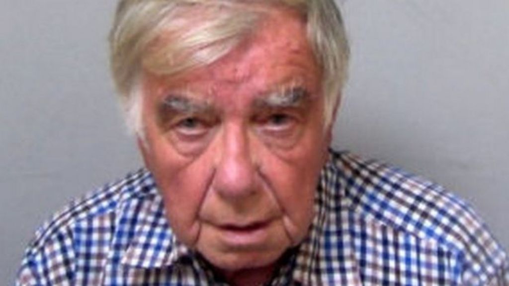 Carmel College sex abuse: Trevor Bolton's sentence 'not too harsh ... - BBC News