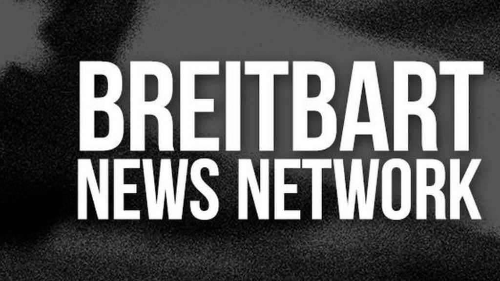 Breitbart news site blocked by ad exchange