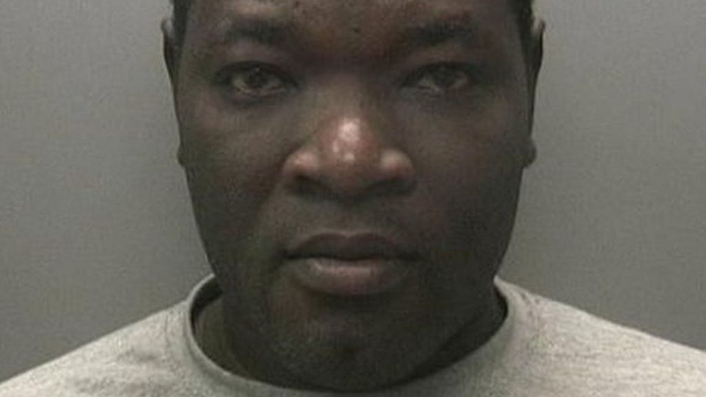 Man jailed over Smethwick internet cafe murder