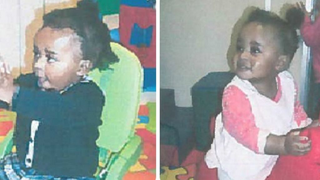 Woman charged over toddler's murder