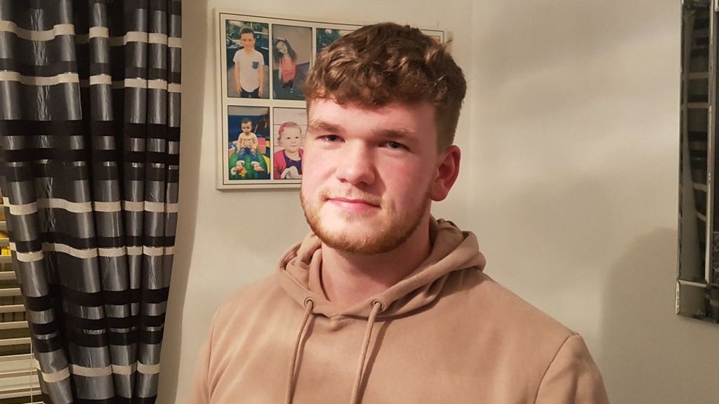 Niall Grace case: Matthew McDermott - 'think of consequences'