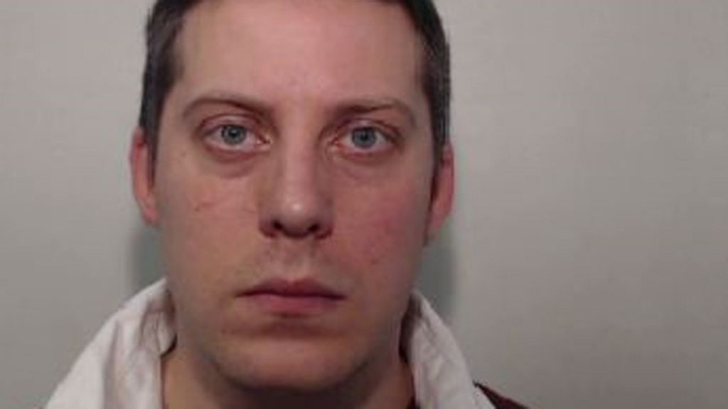 Bolton church deacon jailed for child sex offences - BBC News