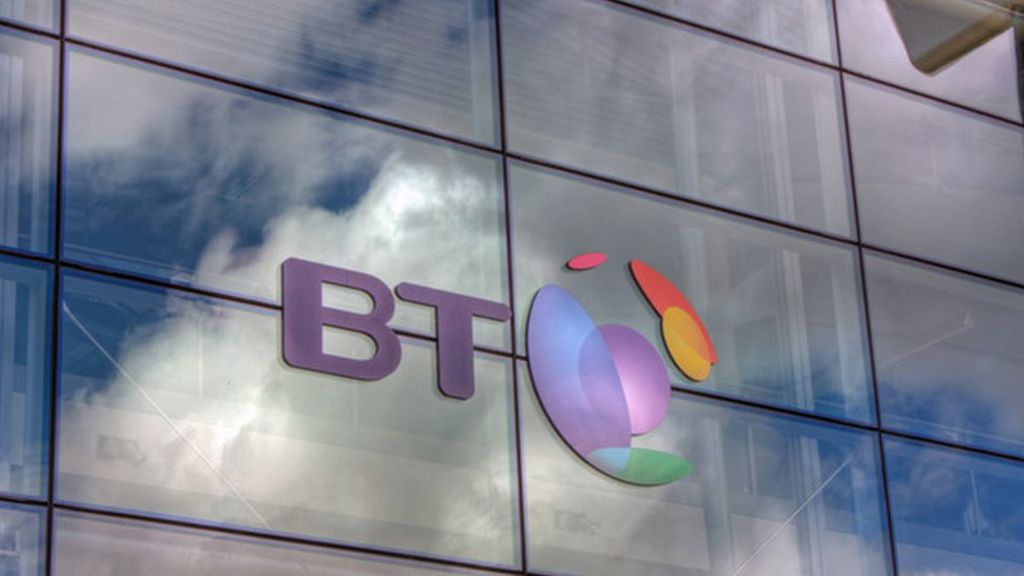 BT-EE deal gets competition go-ahead