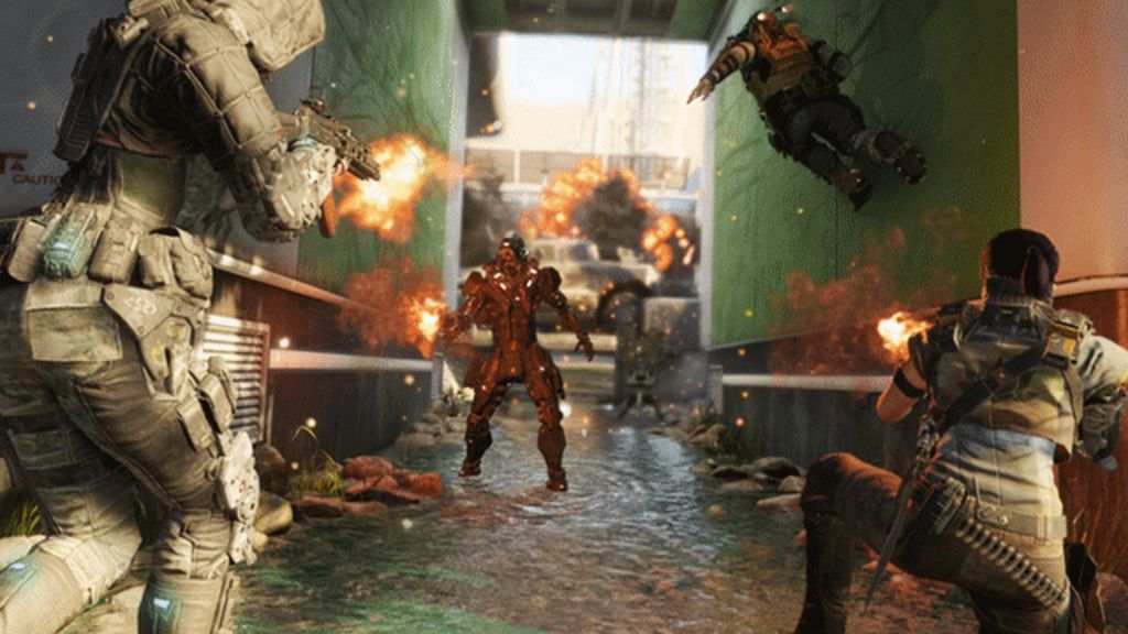 Games voice actors approve strike