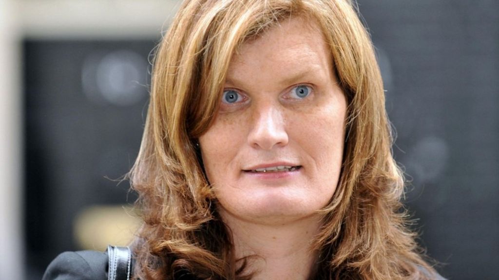 Ex-UKIP MEP Nikki Sinclaire 'claimed for trips she did not make'