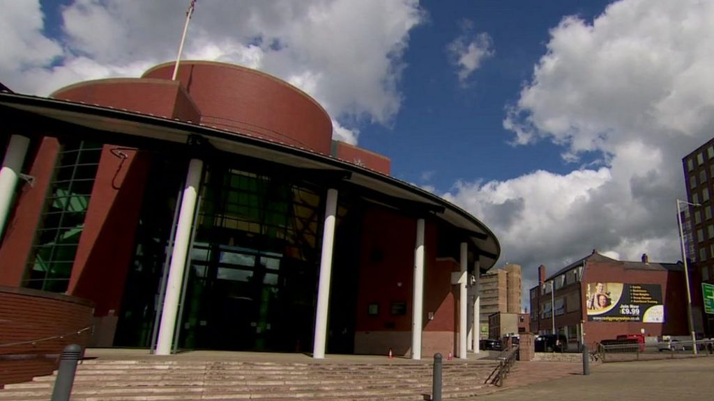 Man 'broke into houses in bid to sexually assault elderly women'