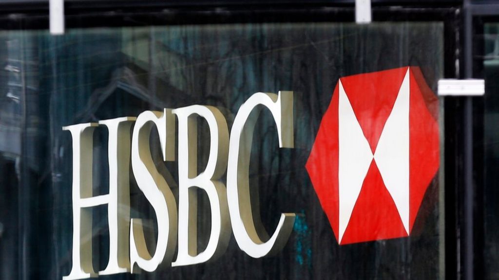 HSBC to pay $1.6bn to settle lawsuit