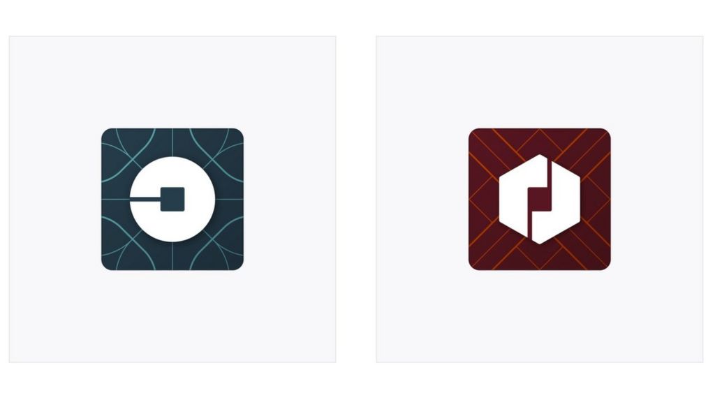 Uber drops its U. Why?