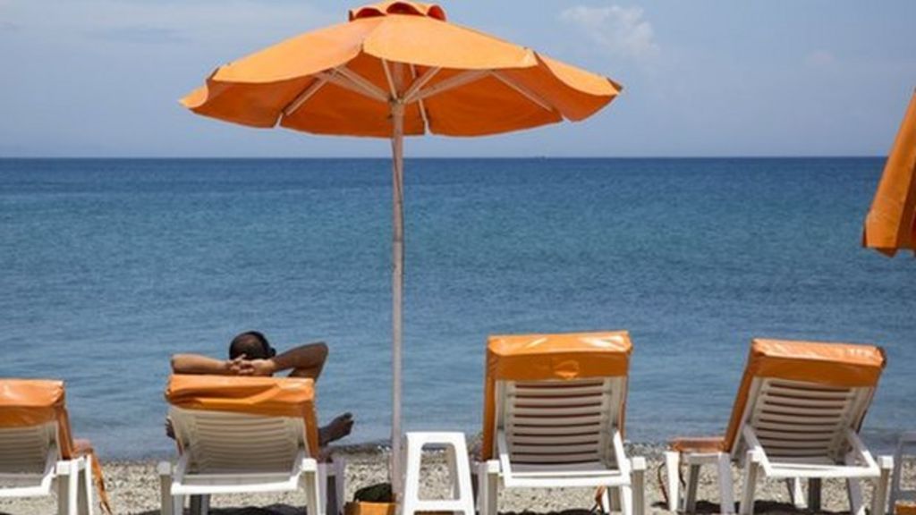 Greece: What tourists need to know