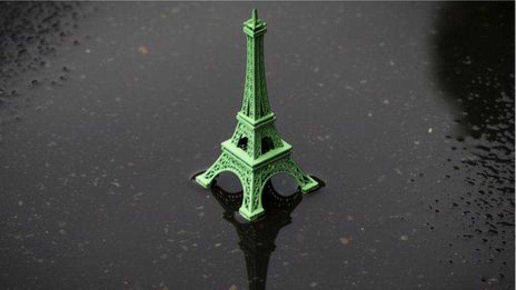 Real deal or meal deal? Will new climate treaty be a 'nothing burger'?