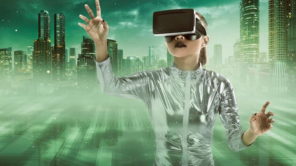 Virtual reality