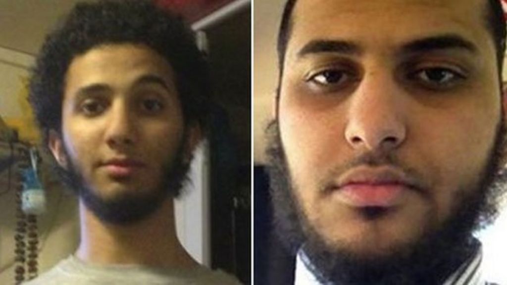 Father Fears Sons Are On Hit List After Reyaad Khan Drone Strike Bbc News