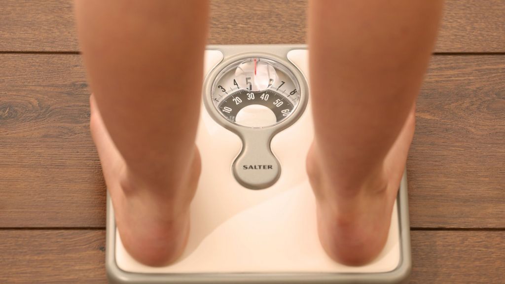 Obesity – the ticking time bomb which starts young