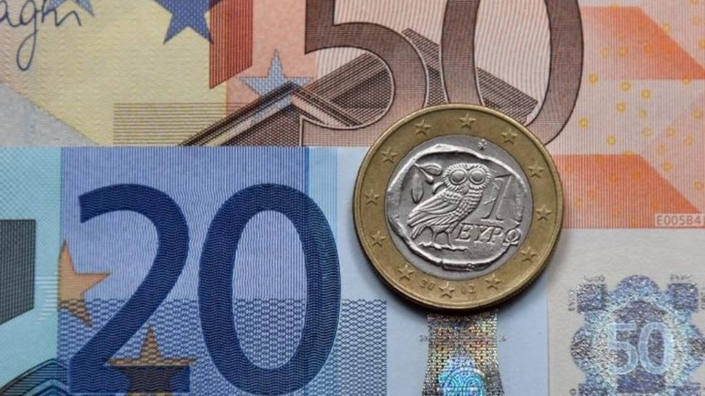 Eurozone banks hit by bad debts
