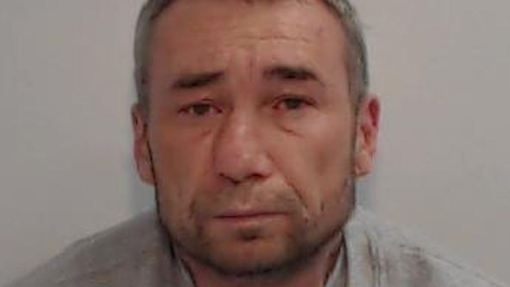 Joseph O'Hanlon murder: Rochdale killer Anthony Bennett jailed for life