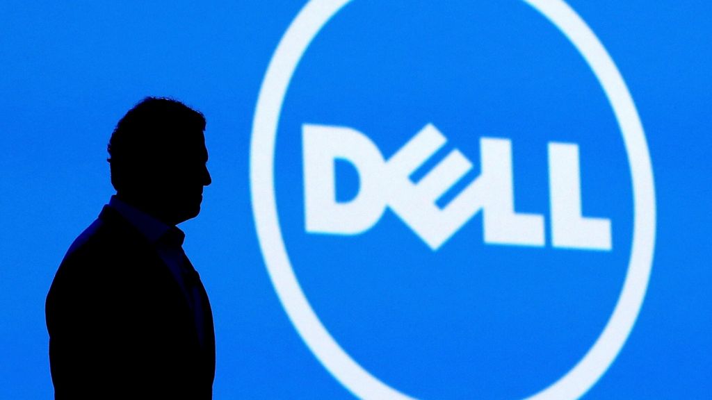 Dell admits computer security flaw