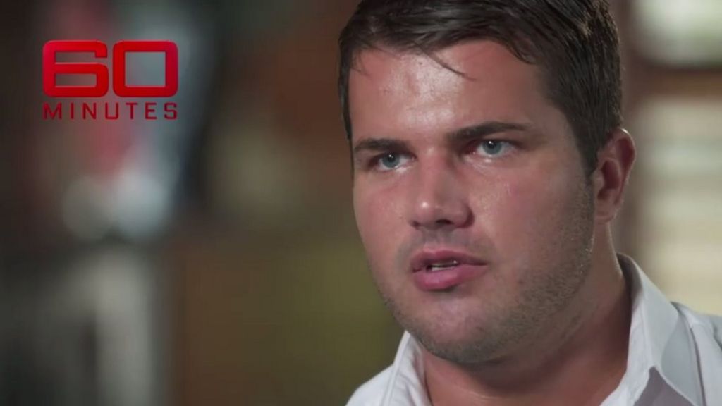 Gable Tostee 'Tinder death' interview angers Australian netizens