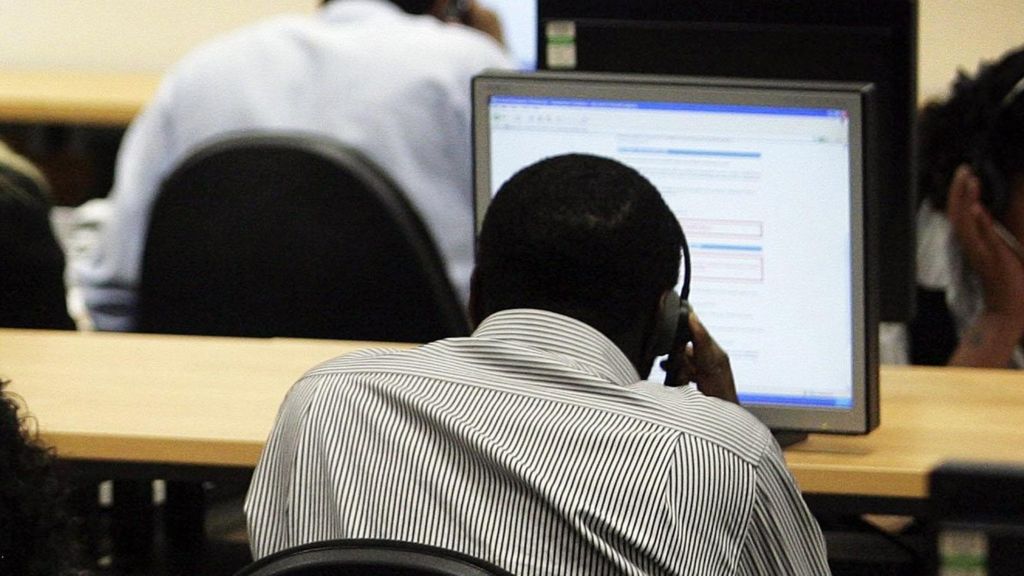 Trade union attacks rise in civil service agency workers