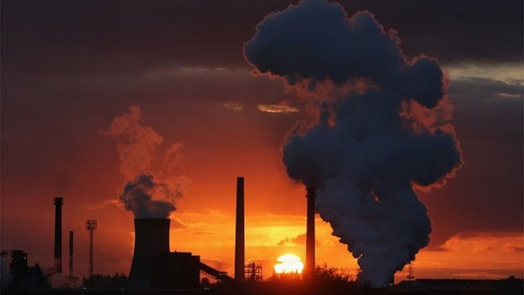 Steel industry calls for EU action